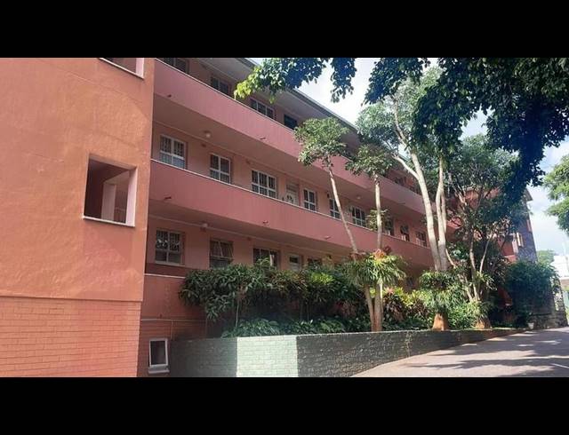 1 BEDROOM APARTMENT FOR SALE IN MORNINGSIDE